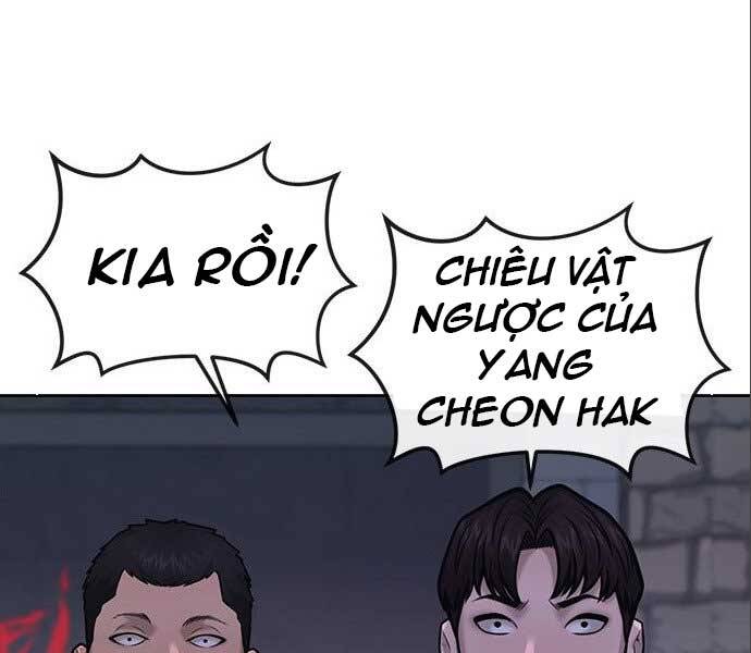 Nhiệm Vụ Diệu Kỳ Chap 38 - Next Chap 39
