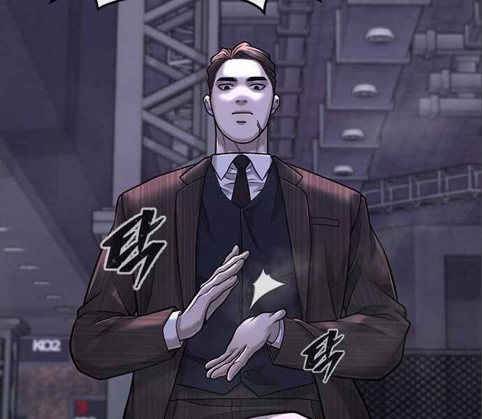 Nhiệm Vụ Diệu Kỳ Chap 38 - Next Chap 39