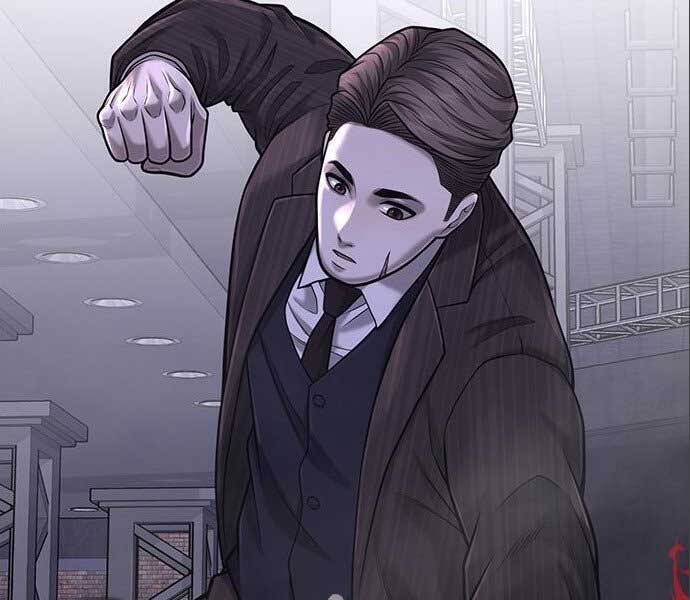 Nhiệm Vụ Diệu Kỳ Chap 38 - Next Chap 39