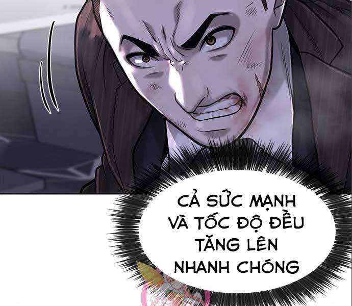 Nhiệm Vụ Diệu Kỳ Chap 38 - Next Chap 39