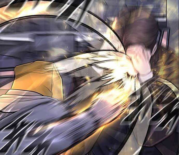 Nhiệm Vụ Diệu Kỳ Chap 38 - Next Chap 39