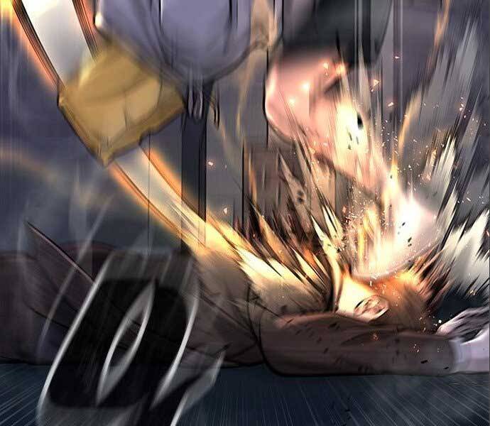 Nhiệm Vụ Diệu Kỳ Chap 38 - Next Chap 39