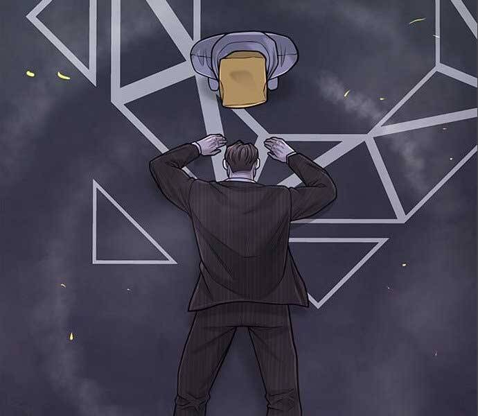 Nhiệm Vụ Diệu Kỳ Chap 38 - Next Chap 39