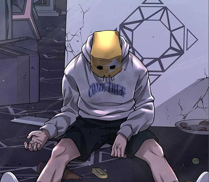 Nhiệm Vụ Diệu Kỳ Chap 38 - Next Chap 39