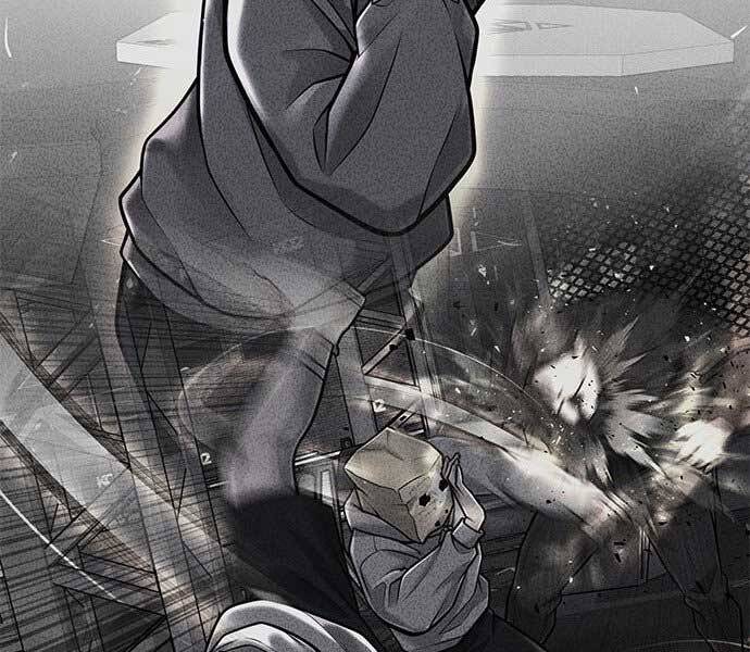 Nhiệm Vụ Diệu Kỳ Chap 39 - Next Chap 40