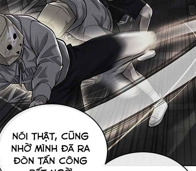 Nhiệm Vụ Diệu Kỳ Chap 39 - Next Chap 40