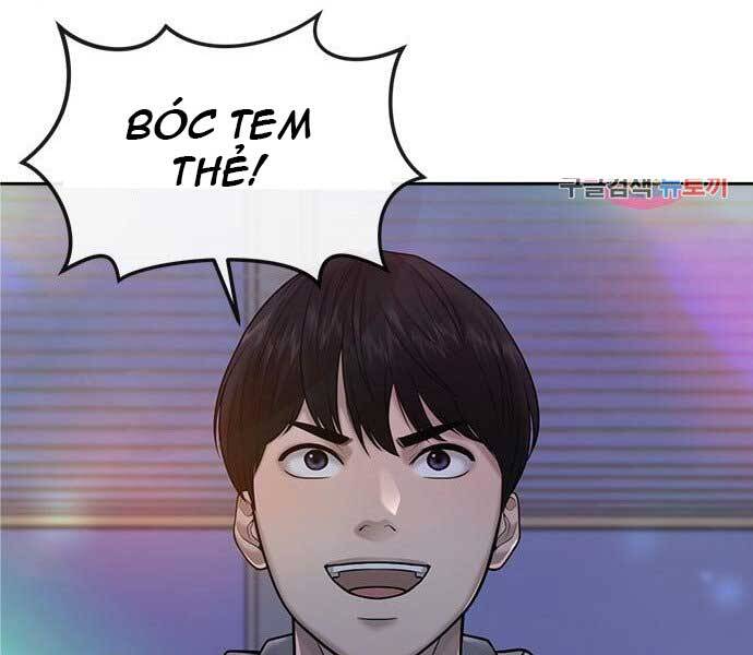 Nhiệm Vụ Diệu Kỳ Chap 39 - Next Chap 40