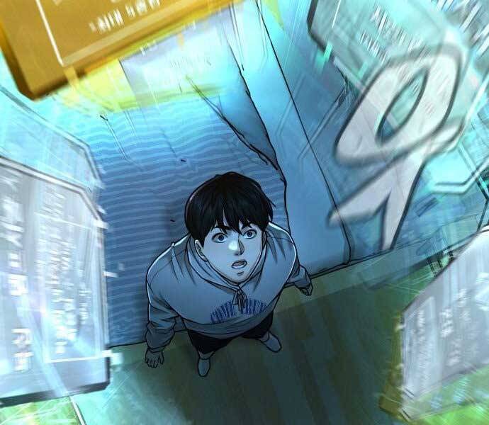 Nhiệm Vụ Diệu Kỳ Chap 39 - Next Chap 40