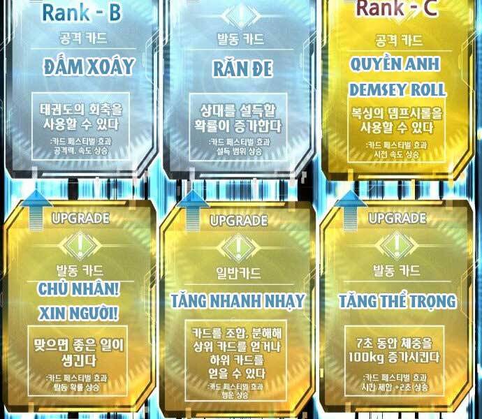 Nhiệm Vụ Diệu Kỳ Chap 39 - Next Chap 40