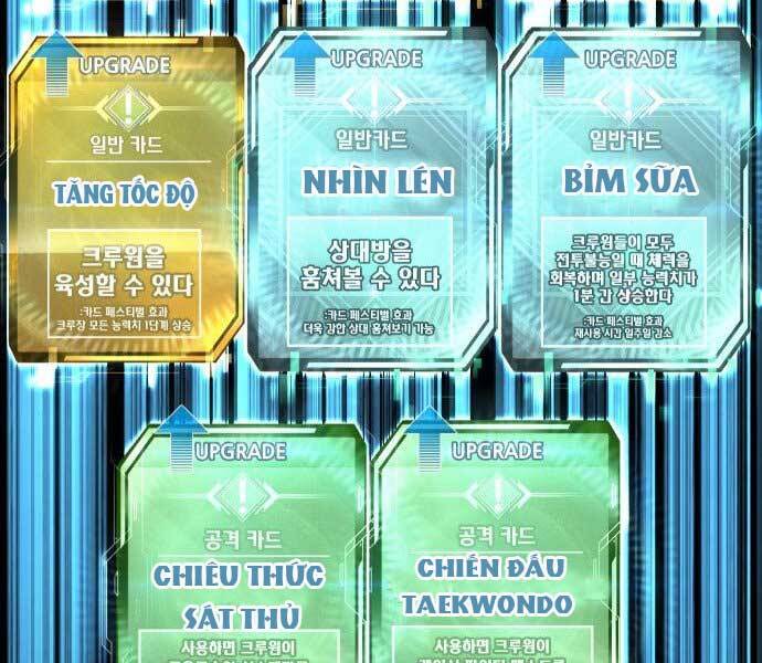 Nhiệm Vụ Diệu Kỳ Chap 39 - Next Chap 40