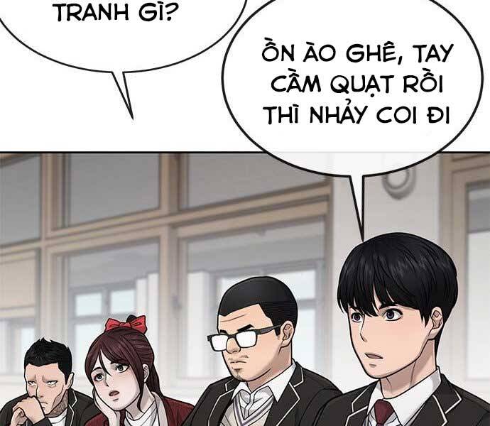 Nhiệm Vụ Diệu Kỳ Chap 39 - Next Chap 40