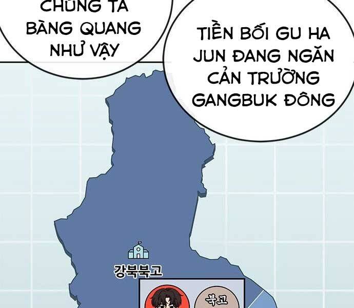 Nhiệm Vụ Diệu Kỳ Chap 39 - Next Chap 40