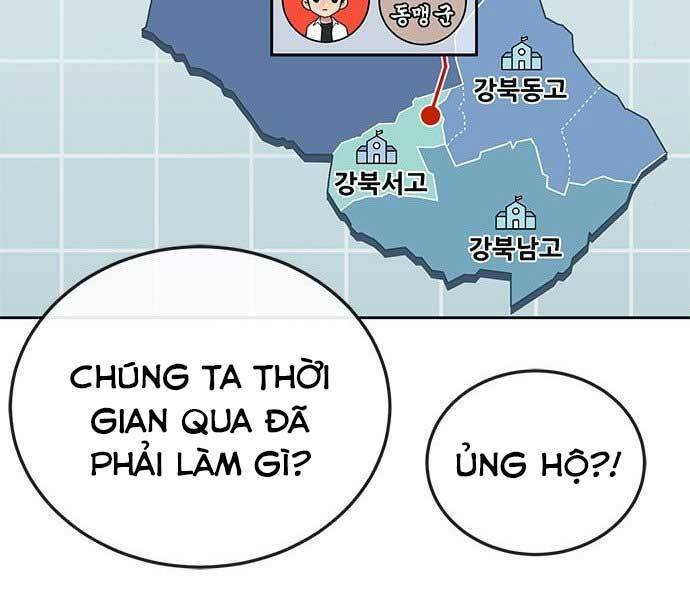 Nhiệm Vụ Diệu Kỳ Chap 39 - Next Chap 40