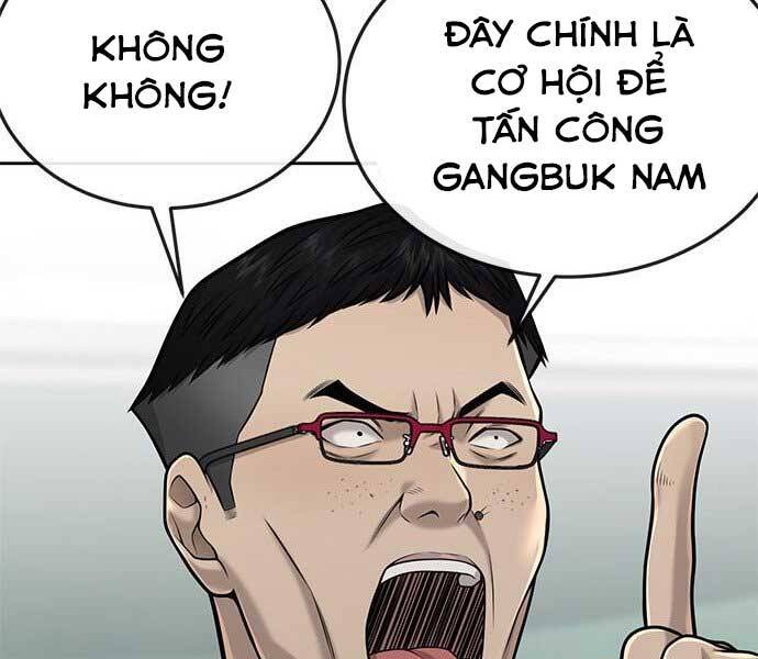 Nhiệm Vụ Diệu Kỳ Chap 39 - Next Chap 40