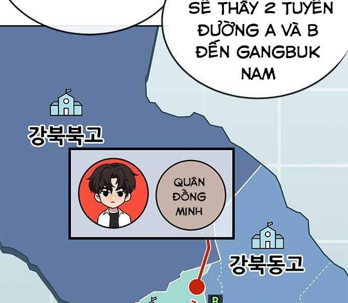 Nhiệm Vụ Diệu Kỳ Chap 39 - Next Chap 40