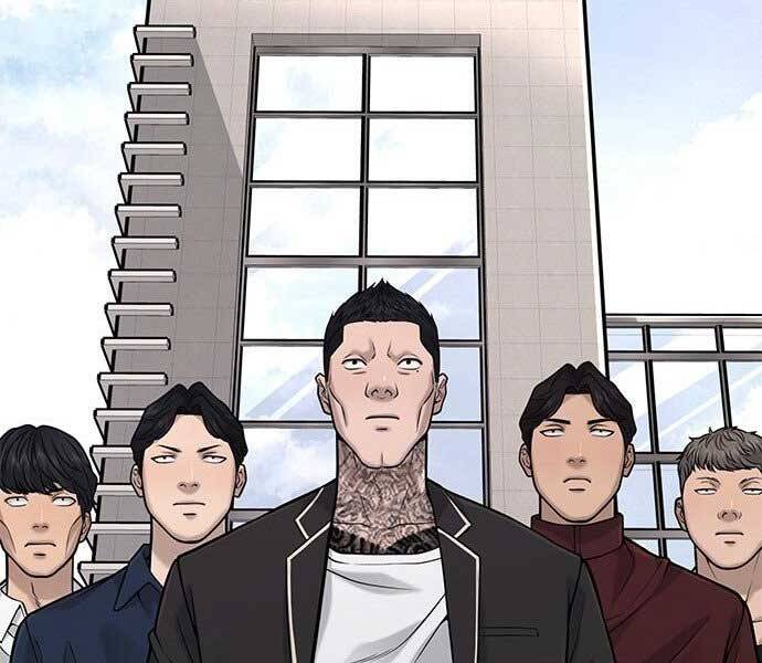 Nhiệm Vụ Diệu Kỳ Chap 39 - Next Chap 40