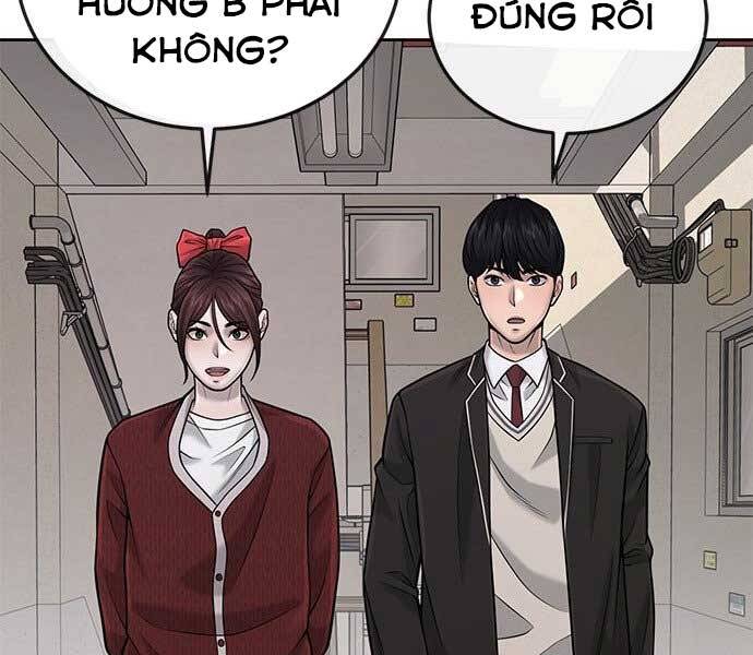 Nhiệm Vụ Diệu Kỳ Chap 39 - Next Chap 40