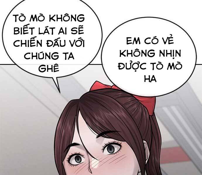 Nhiệm Vụ Diệu Kỳ Chap 39 - Next Chap 40