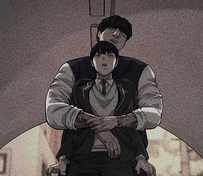 Nhiệm Vụ Diệu Kỳ Chap 39 - Next Chap 40