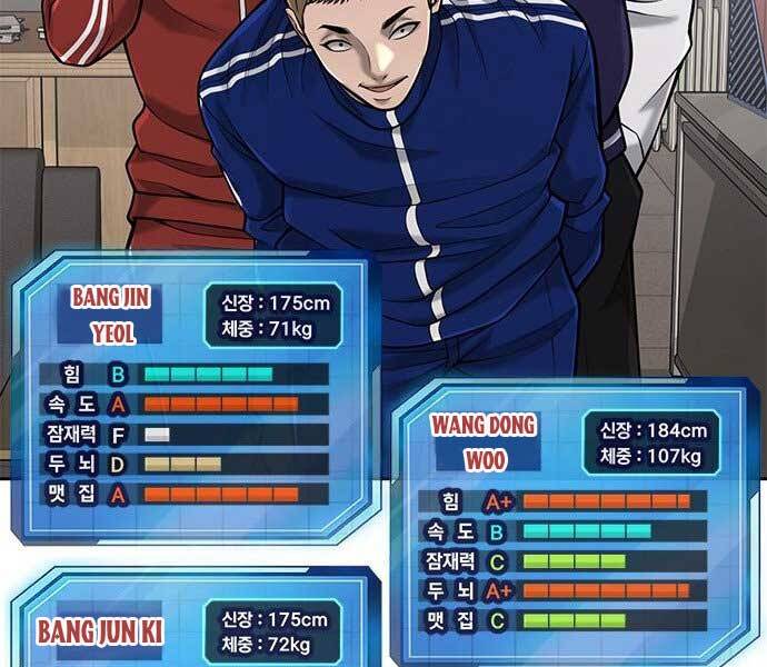 Nhiệm Vụ Diệu Kỳ Chap 39 - Next Chap 40