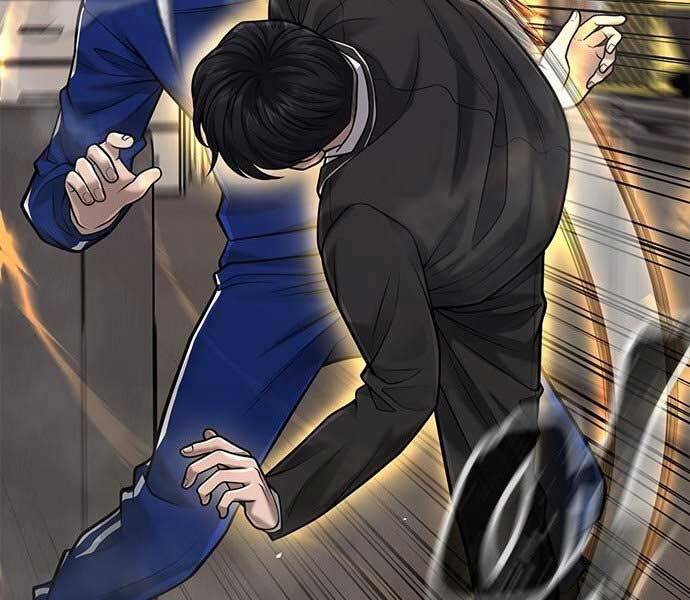 Nhiệm Vụ Diệu Kỳ Chap 39 - Next Chap 40