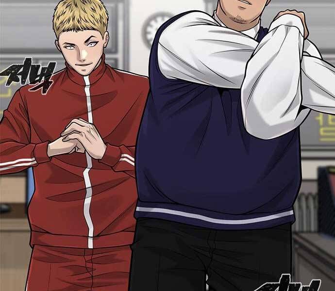 Nhiệm Vụ Diệu Kỳ Chap 39 - Next Chap 40
