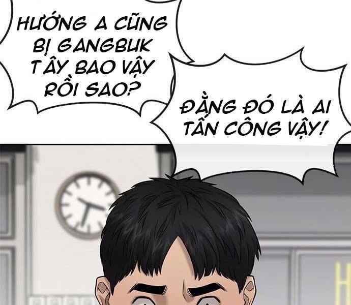 Nhiệm Vụ Diệu Kỳ Chap 39 - Next Chap 40