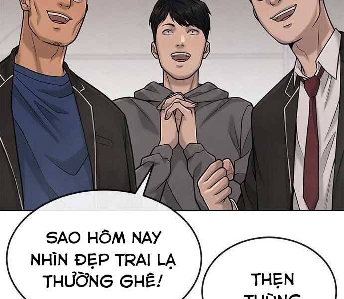 Nhiệm Vụ Diệu Kỳ Chap 39 - Next Chap 40