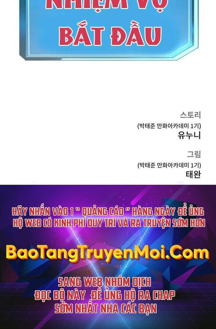 Nhiệm Vụ Diệu Kỳ Chap 39 - Next Chap 40