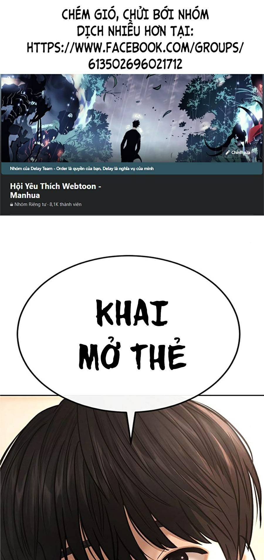 Nhiệm Vụ Diệu Kỳ Chap 18 - Next Chap 19