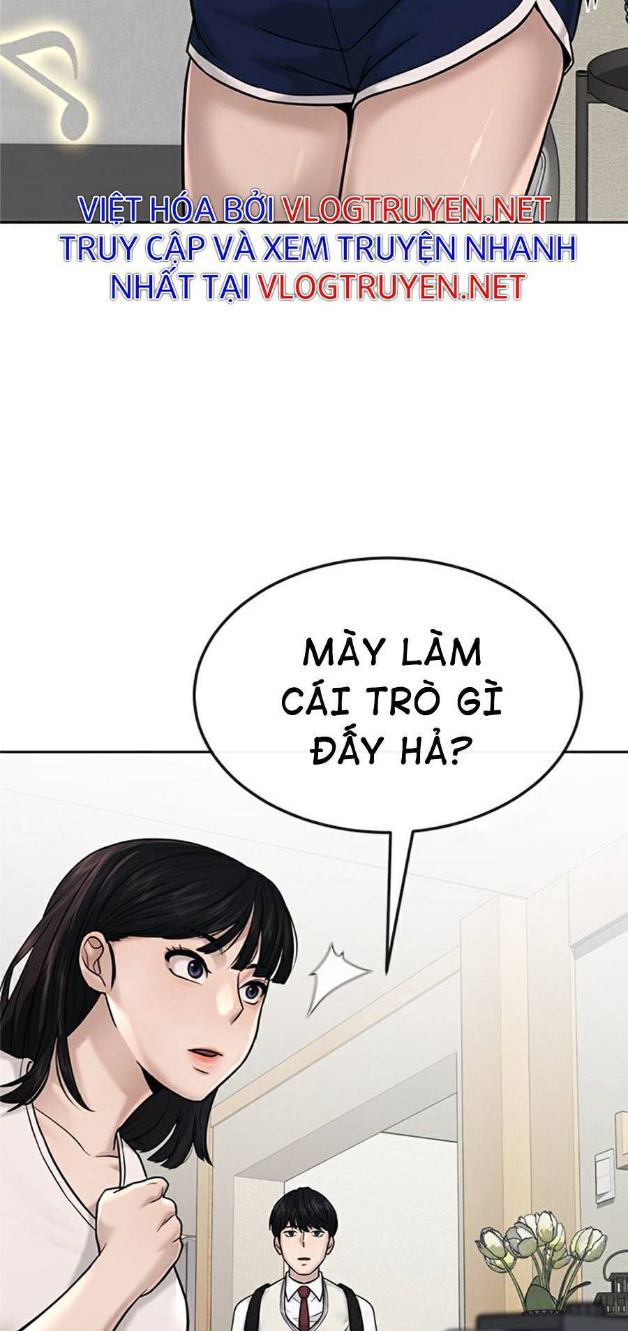 Nhiệm Vụ Diệu Kỳ Chap 18 - Next Chap 19