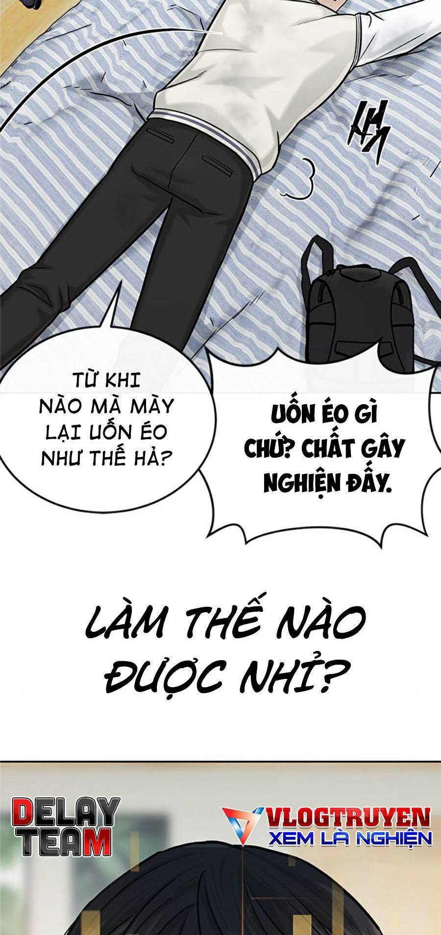 Nhiệm Vụ Diệu Kỳ Chap 18 - Next Chap 19