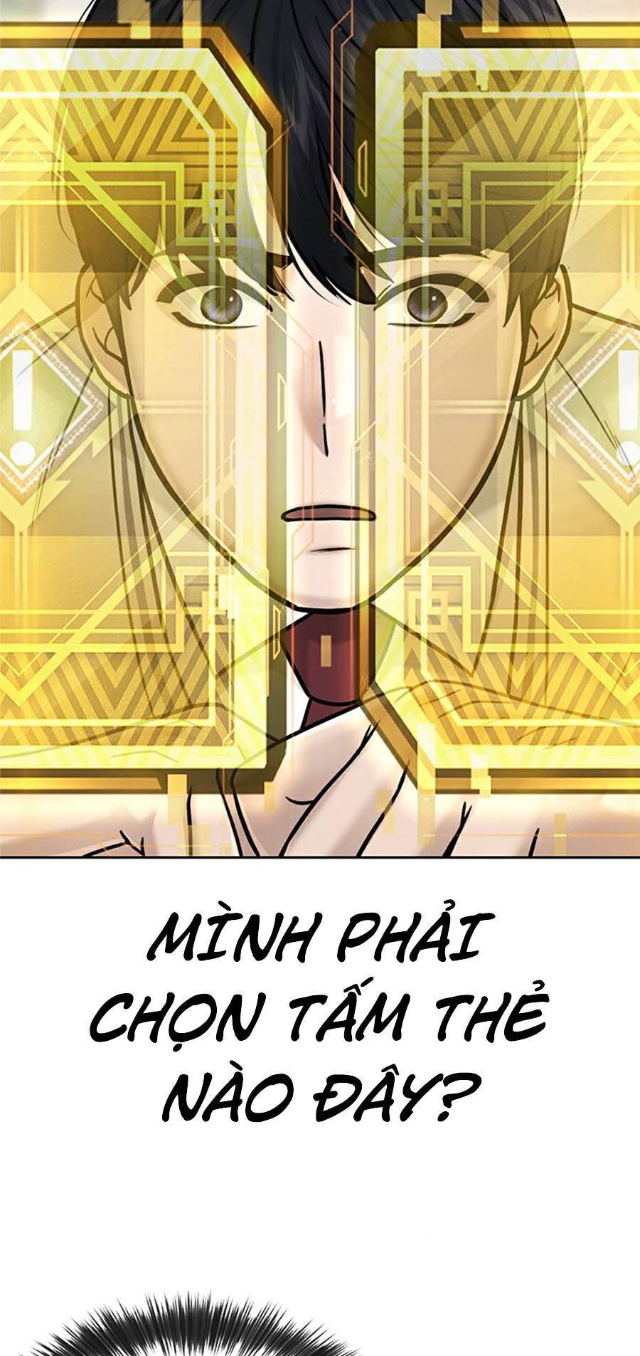 Nhiệm Vụ Diệu Kỳ Chap 18 - Next Chap 19