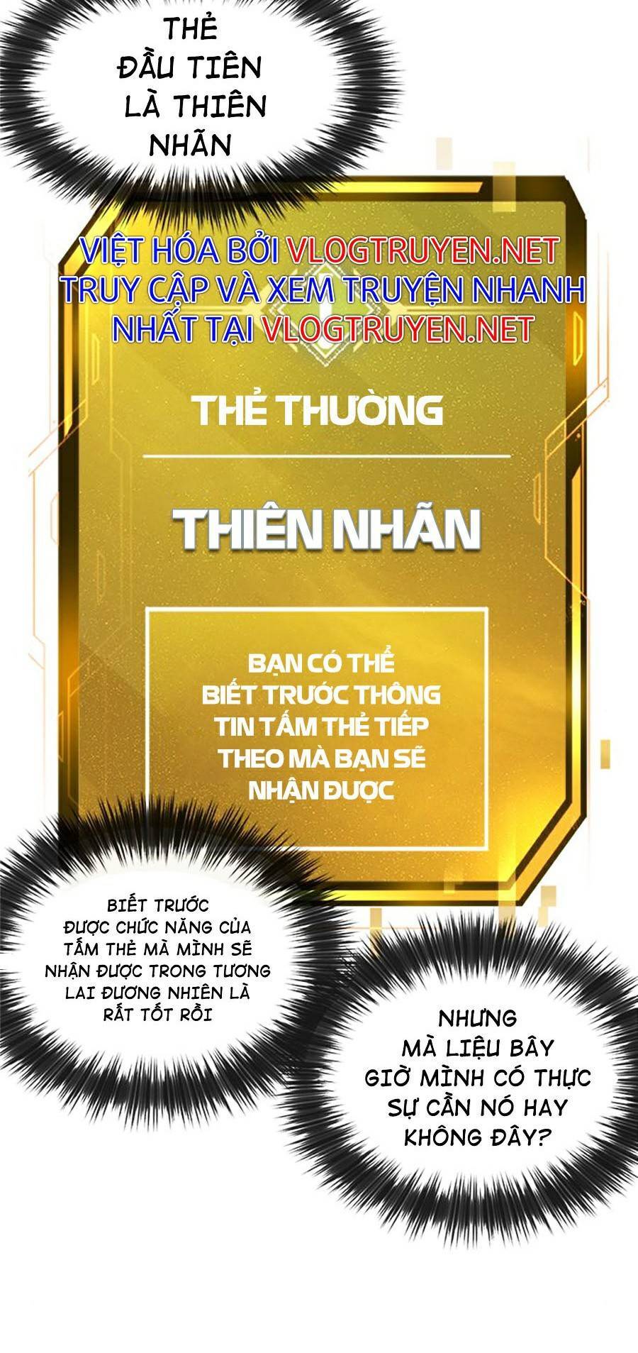 Nhiệm Vụ Diệu Kỳ Chap 18 - Next Chap 19