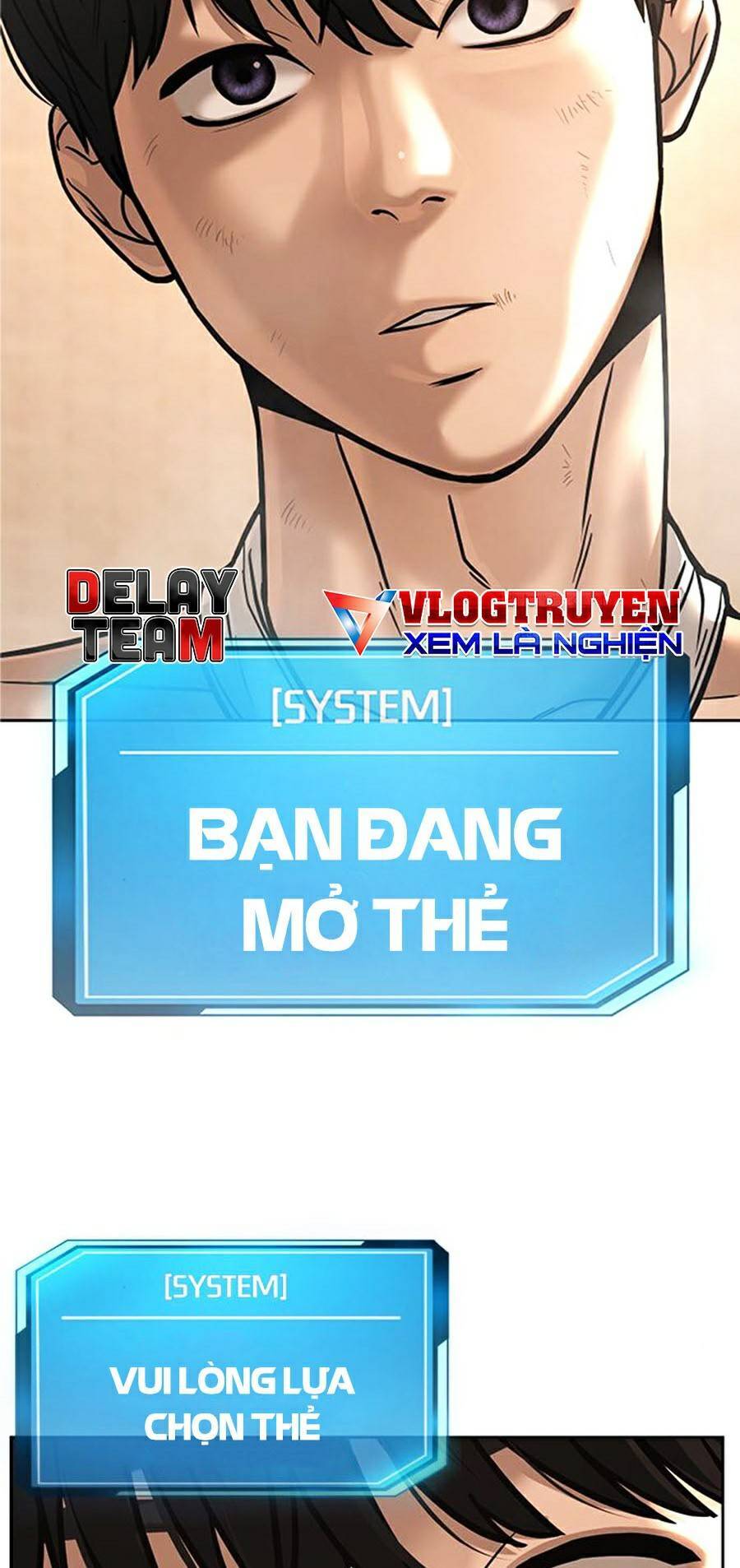 Nhiệm Vụ Diệu Kỳ Chap 18 - Next Chap 19
