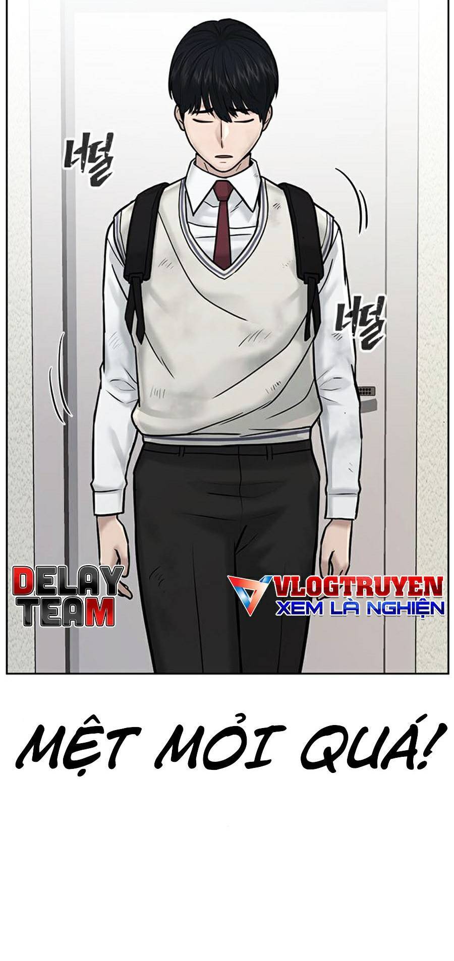 Nhiệm Vụ Diệu Kỳ Chap 18 - Next Chap 19