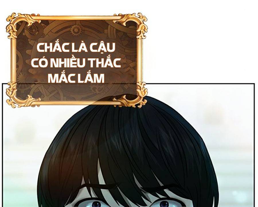 Nhiệm Vụ Diệu Kỳ Chap 18 - Next Chap 19