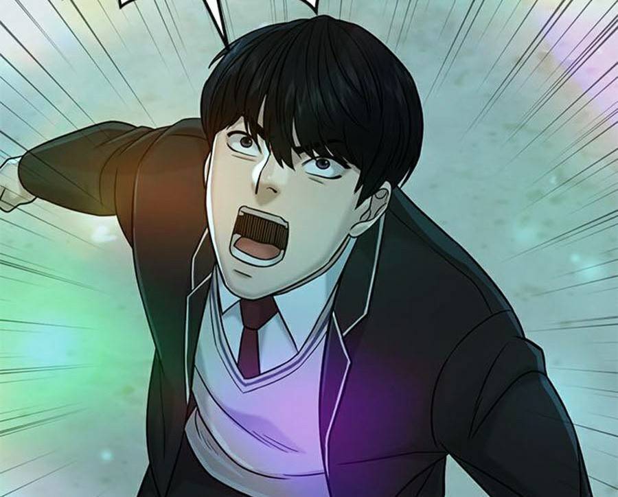Nhiệm Vụ Diệu Kỳ Chap 18 - Next Chap 19