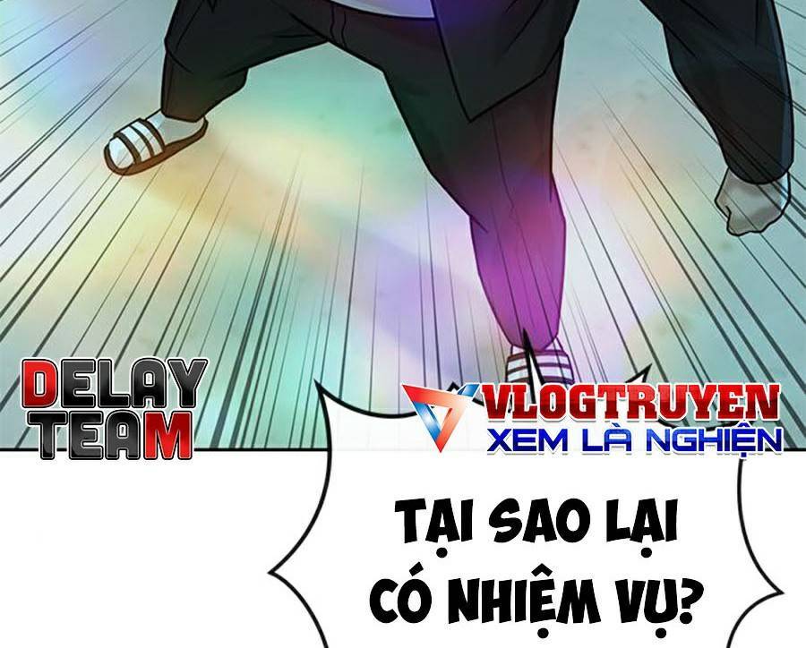 Nhiệm Vụ Diệu Kỳ Chap 18 - Next Chap 19