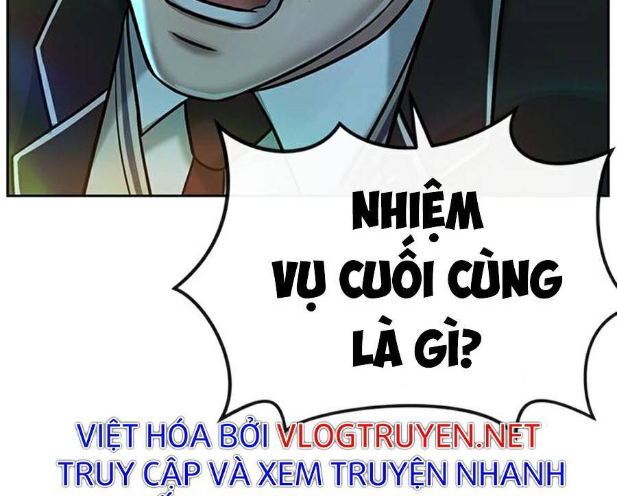 Nhiệm Vụ Diệu Kỳ Chap 18 - Next Chap 19