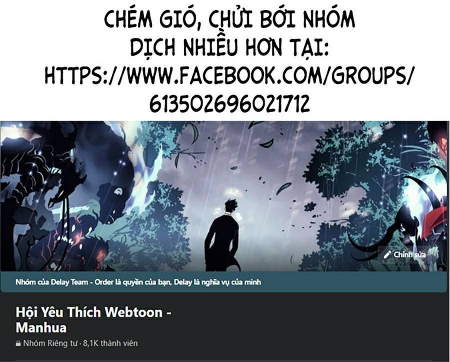 Nhiệm Vụ Diệu Kỳ Chap 18 - Next Chap 19