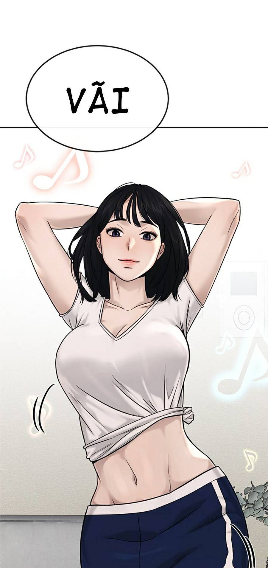 Nhiệm Vụ Diệu Kỳ Chap 18 - Next Chap 19