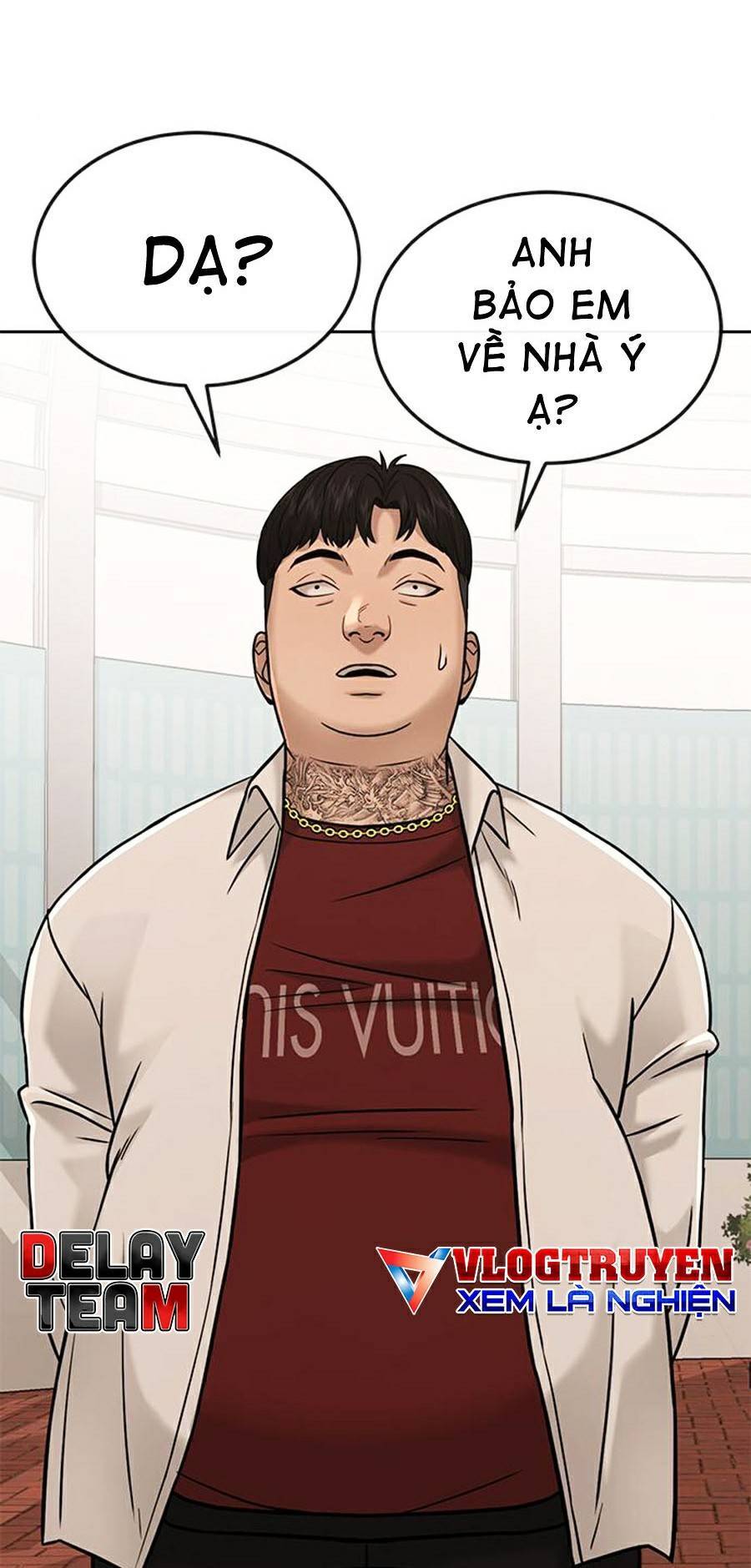 Nhiệm Vụ Diệu Kỳ Chap 18 - Next Chap 19