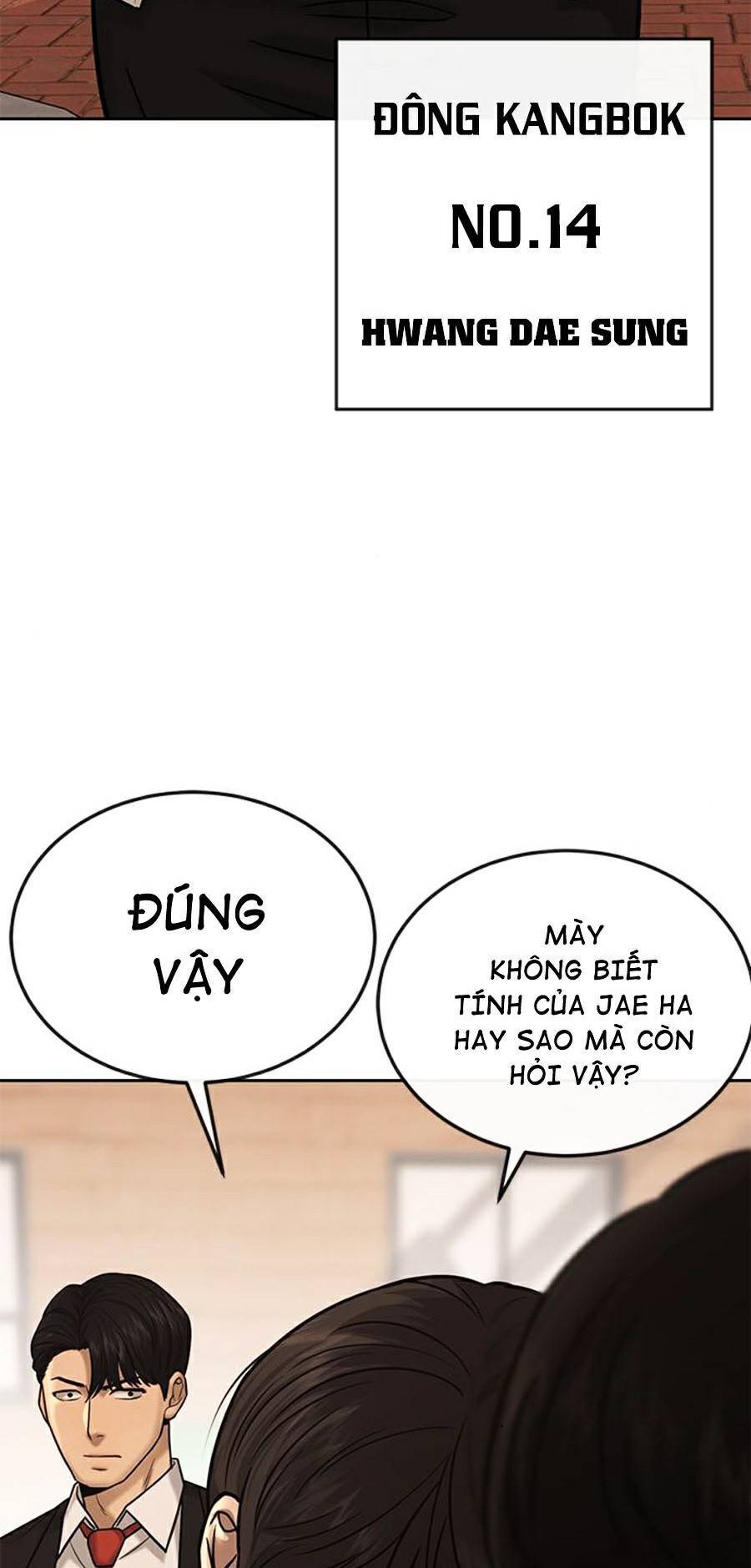 Nhiệm Vụ Diệu Kỳ Chap 18 - Next Chap 19