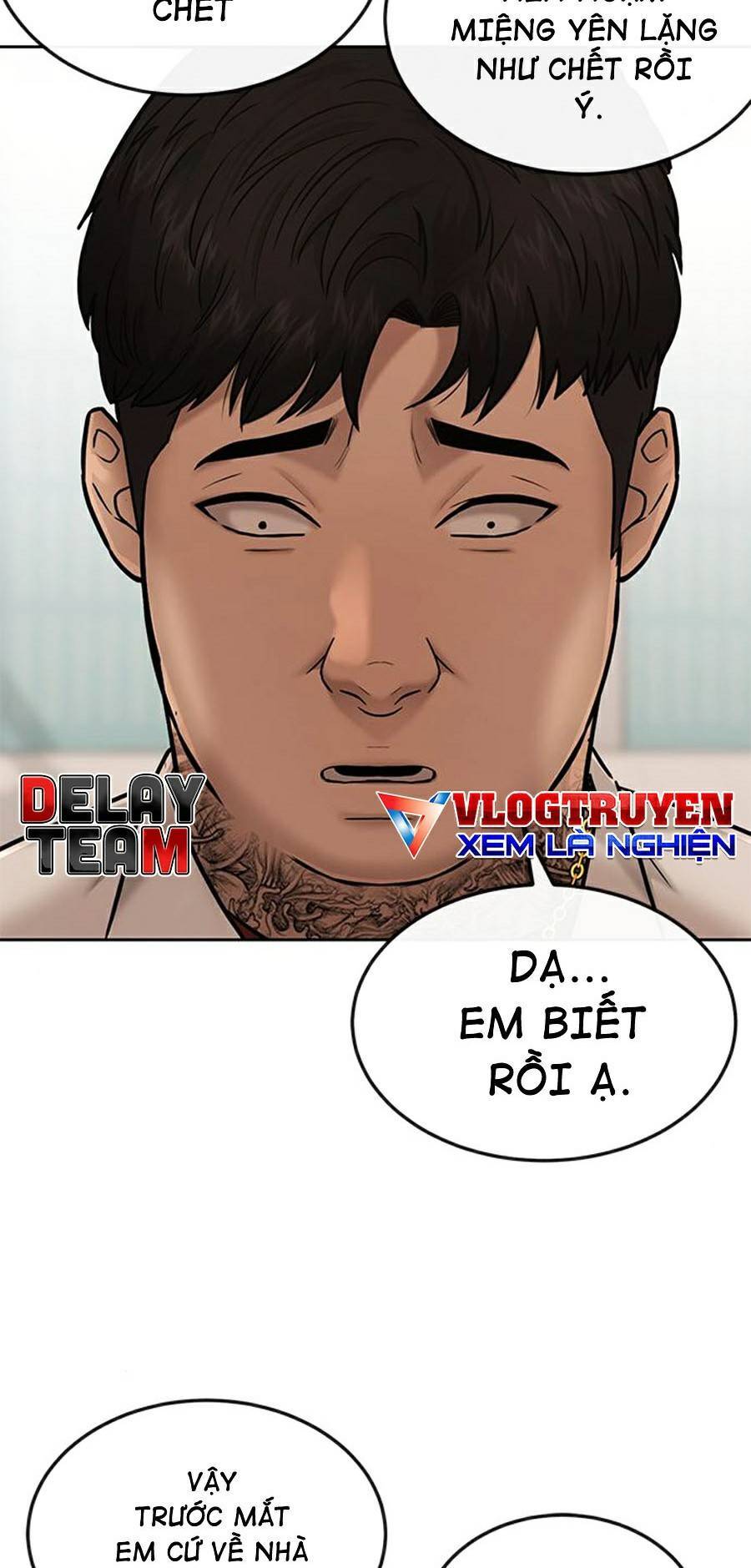 Nhiệm Vụ Diệu Kỳ Chap 18 - Next Chap 19