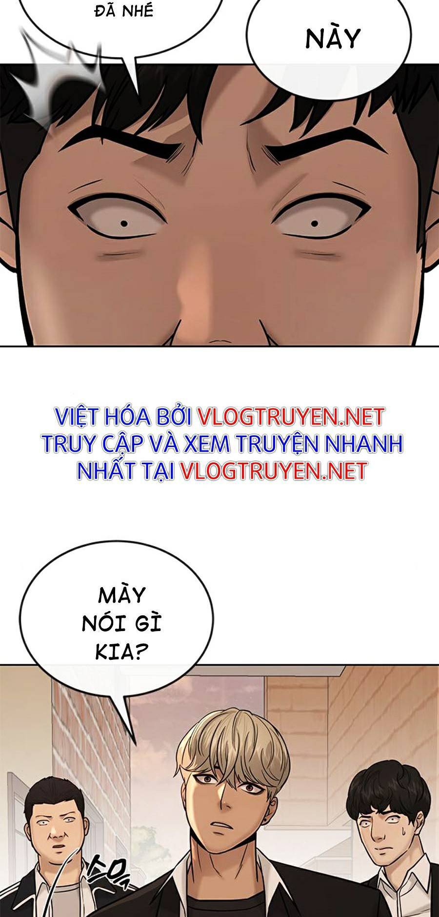 Nhiệm Vụ Diệu Kỳ Chap 18 - Next Chap 19