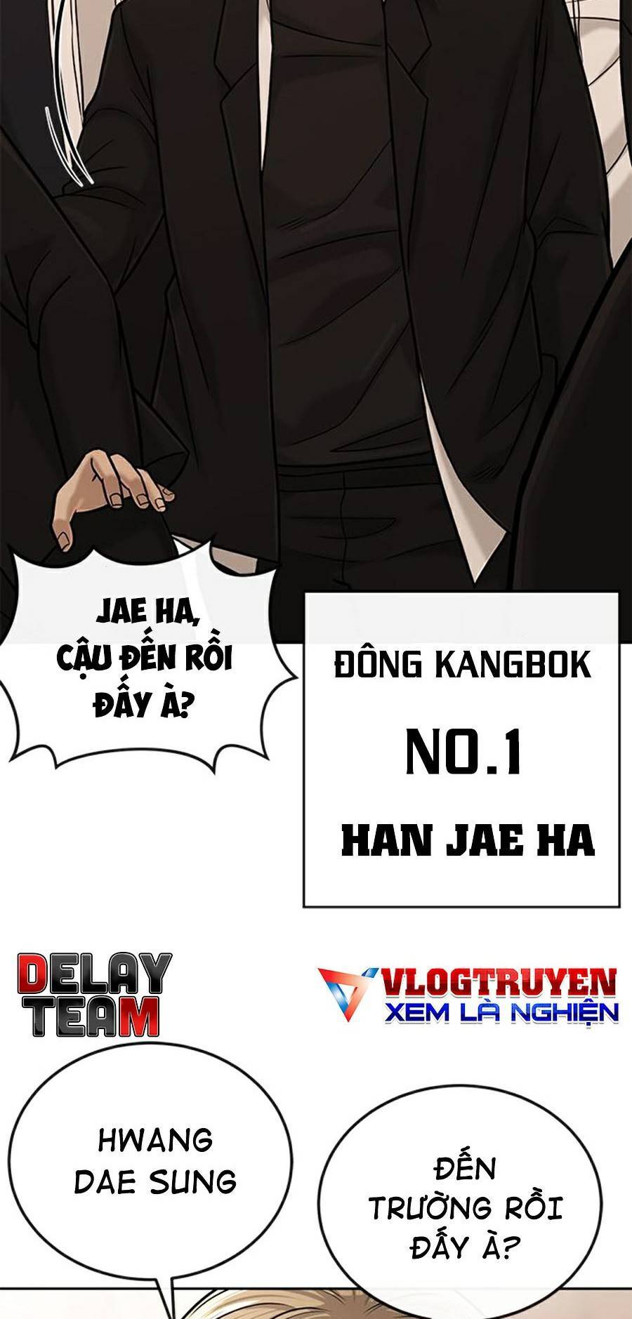 Nhiệm Vụ Diệu Kỳ Chap 18 - Next Chap 19