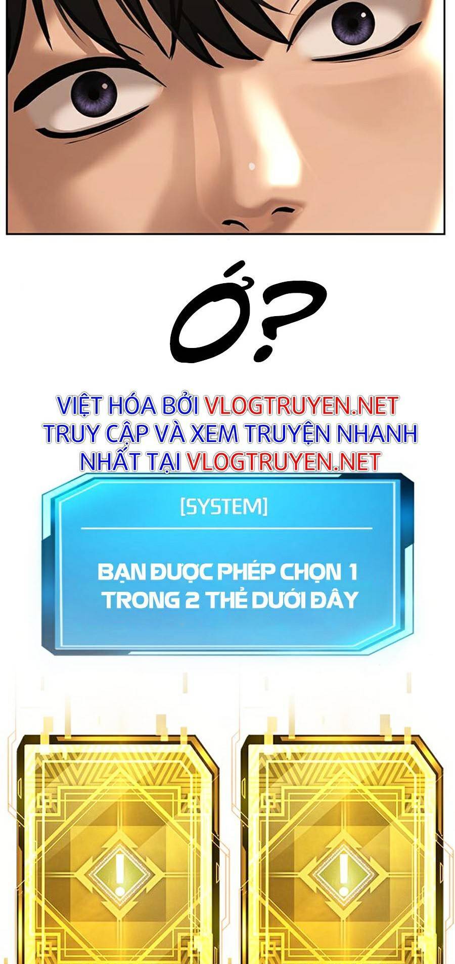 Nhiệm Vụ Diệu Kỳ Chap 18 - Next Chap 19