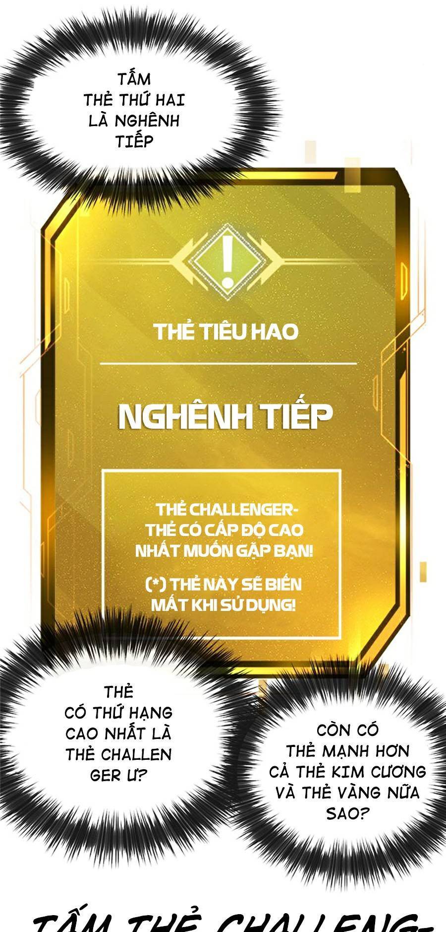 Nhiệm Vụ Diệu Kỳ Chap 18 - Next Chap 19
