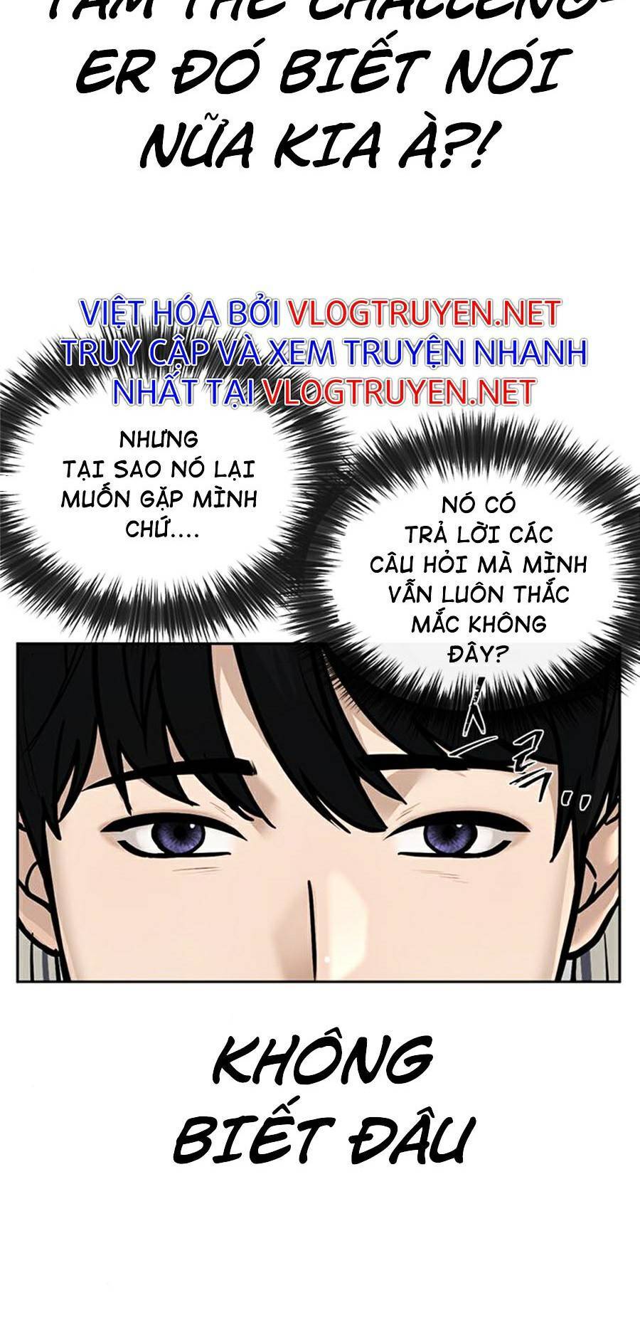 Nhiệm Vụ Diệu Kỳ Chap 18 - Next Chap 19